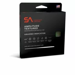 SCIENTIFIC ANGLERS AMPLITUDE ANADRO TAPER