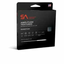 SCIENTIFIC ANGLERS AMPLITUDE BONEFISH TAPER