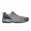 Oboz Footwear Oboz Mens Sypes Low Leather B-DRY -Simms || Orvis || Patagonia Sales 2023 76101 Steel 1 480x 5bfa6a82 4281 4cbc 86fc dc333f7e25c6