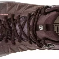 Oboz Footwear Oboz Womens Sypes Low Leather B-DRY -Simms || Orvis || Patagonia Sales 2023 76102 Womens Sypes Low Leather B DRY Peppercorn top 98787.1622760125.386.513