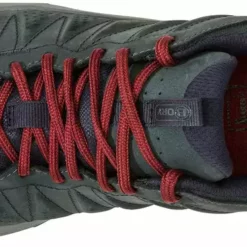 Oboz Footwear Oboz Womens Sypes Low Leather B-DRY -Simms || Orvis || Patagonia Sales 2023 76102 Womens Sypes Low Leather B DRY Slate top 04279.1622760143.386.513