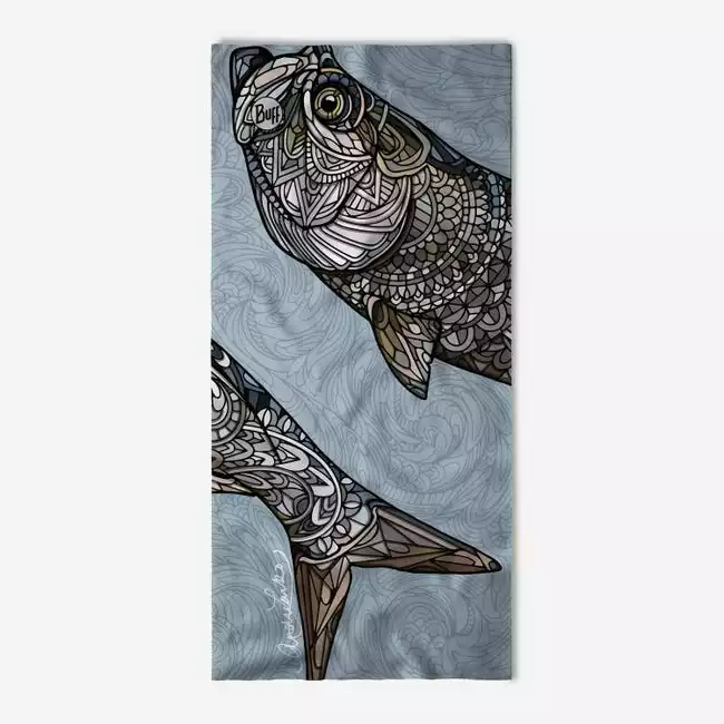 Buff CoolNet UV Andrea Larko Tarpon 2 Buff CoolNet UV Andrea Larko Tarpon - Image 2