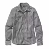 Patagonia Womens L/S Brookgreen Shirt - Sale -Simms || Orvis || Patagonia Sales 2023 888336722267