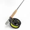 ORVIS ENCOUNTER 9ft 5wt 4pc Fly Rod Outfit -Simms || Orvis || Patagonia Sales 2023 8P43536320W