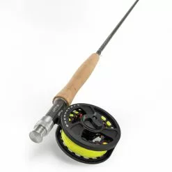 ORVIS ENCOUNTER 9ft 5wt 4pc Fly Rod Outfit