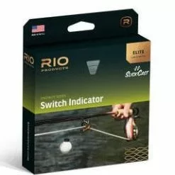 RIO ELITE SWITCH INDICATOR