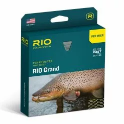 RIO PREMIER GRAND FLY LINE