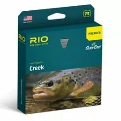 RIO Premier Creek Fly Line