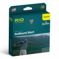 RIO PREMIER OUTBOUND SHORT FLY LINE