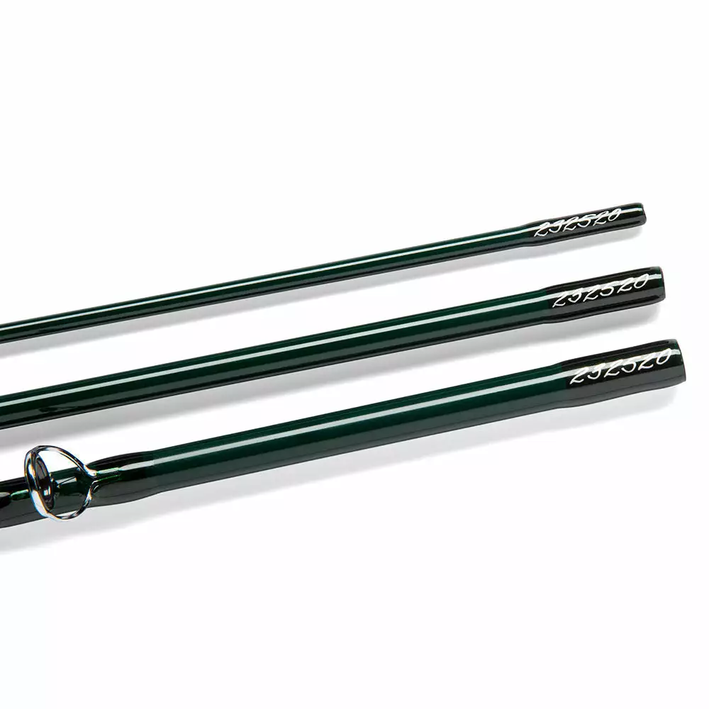 WINSTON AIR 2 6WT 9ft 6in 4pc Rod 3 WINSTON AIR 2 6WT 9ft 6in 4pc Rod - Image 3