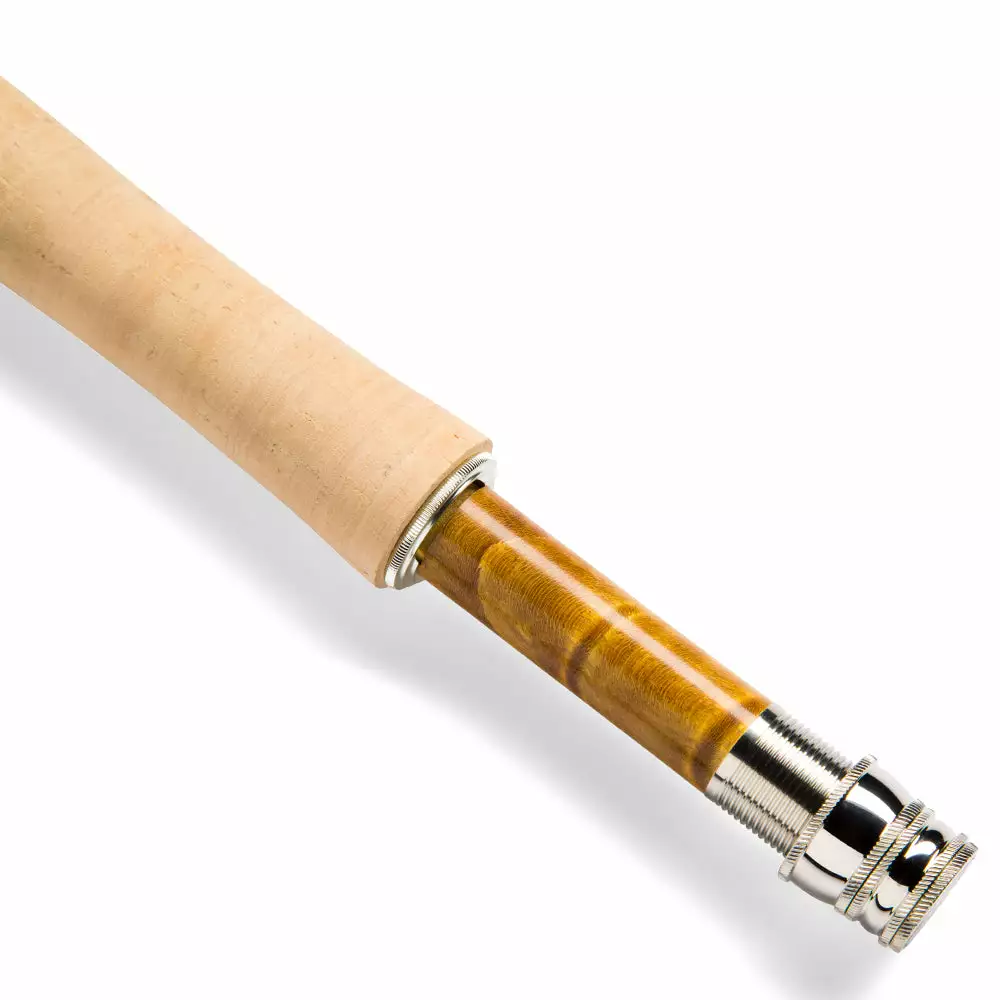 WINSTON AIR 2 5WT 9ft 4pc Rod 5 WINSTON AIR 2 5WT 9ft 4pc Rod - Image 5