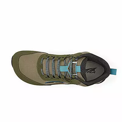 ALTRA MENS LONE PEAK HIKER - SALE 3 ALTRA MENS LONE PEAK HIKER - SALE - Image 3