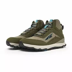 ALTRA MENS LONE PEAK HIKER - SALE 7 ALTRA MENS LONE PEAK HIKER - SALE -Simms || Orvis || Patagonia Sales 2023 AL0A4VQF315 ALT4