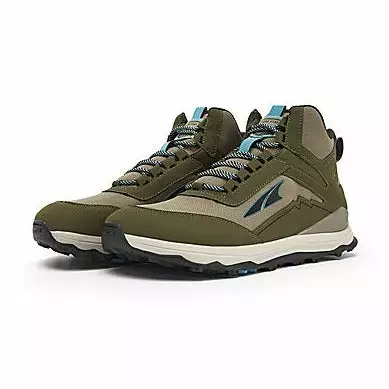 ALTRA MENS LONE PEAK HIKER - SALE 4 ALTRA MENS LONE PEAK HIKER - SALE - Image 4