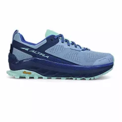 ALTRA WOMENS OLYMPUS 4 - SALE -Simms || Orvis || Patagonia Sales 2023 AL0A4VQW446 HERO
