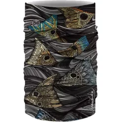 Buff CoolNet UV Andrea Larko Redfish Tails