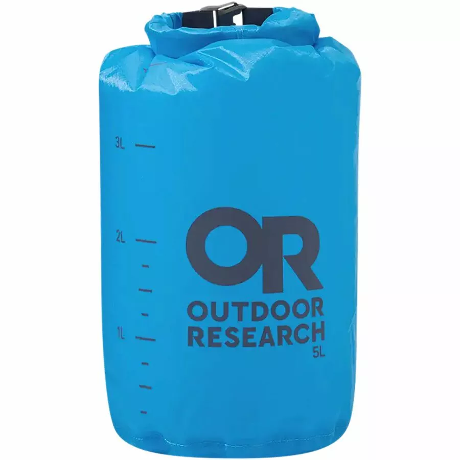 Outdoor Research OR Beaker Dry Bag 5L 4 Outdoor Research OR Beaker Dry Bag 5L - Image 4