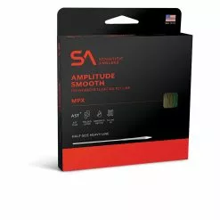 SCIENTIFIC ANGLERS AMPLITUDE SMOOTH MPX