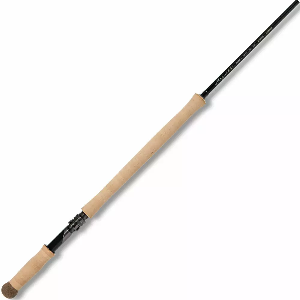 G.LOOMIS LOOMIS ASQUITH SPEY ROD - 13' 6" 8wt - 4PC. 1 G.LOOMIS LOOMIS ASQUITH SPEY ROD - 13' 6" 8wt - 4PC.