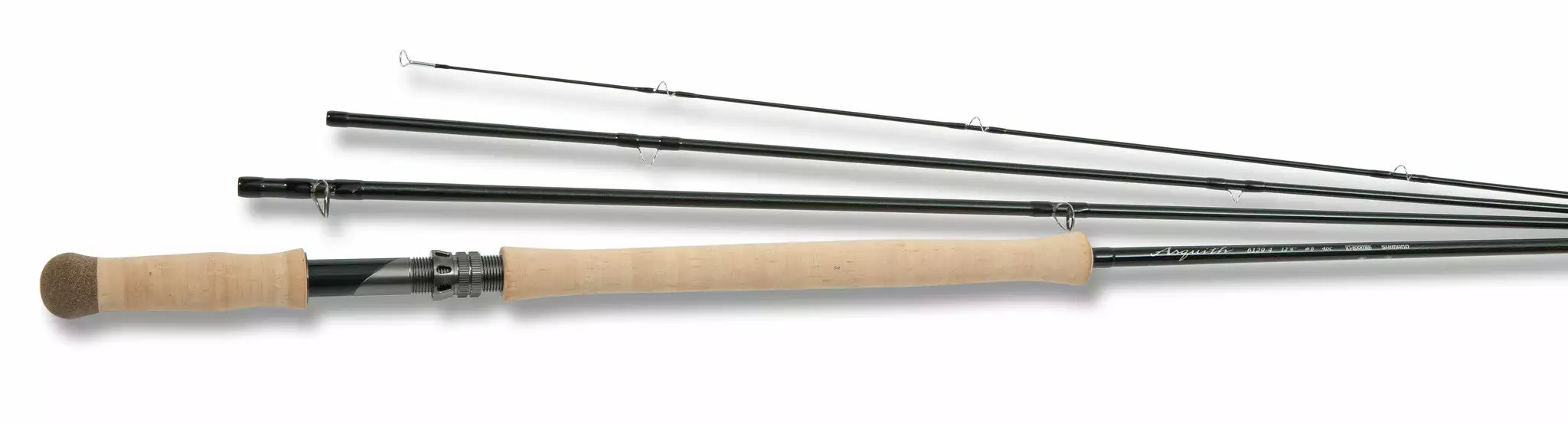 G.LOOMIS LOOMIS ASQUITH SPEY ROD - 13' 6" 8wt - 4PC. 2 G.LOOMIS LOOMIS ASQUITH SPEY ROD - 13' 6" 8wt - 4PC. - Image 2