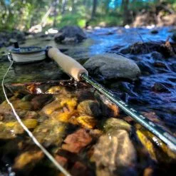 G.LOOMIS LOOMIS ASQUITH ROD - 9' 4wt - 4PC. -Simms || Orvis || Patagonia Sales 2023 Asquith 590 Lifestyle 60ff3f3d d4f2 46c9 ad95 1f990f1d3a47