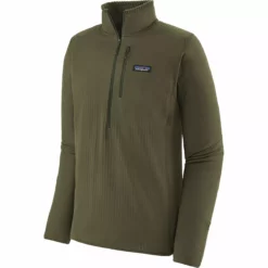 Patagonia Mens R1 Pullover Sale