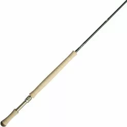 WINSTON BORON III TH MICROSPEY 3WT 10ft 6in