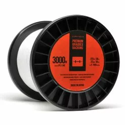 Hatch Premium Backing -Simms || Orvis || Patagonia Sales 2023 Backing 3000m