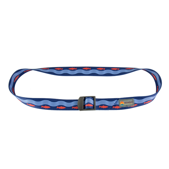 Wingo Basecamp Belt 2 Wingo Basecamp Belt - Image 2
