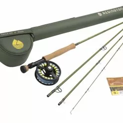 Redington Field Kit - Full Outfit -Simms || Orvis || Patagonia Sales 2023 Bass