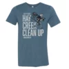 TCO's Hay Creek Clean Up Shirt -Simms || Orvis || Patagonia Sales 2023 Birdsbordo TCO 21