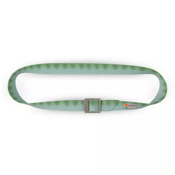 Wingo Basecamp Belt 6 Wingo Basecamp Belt - Image 6