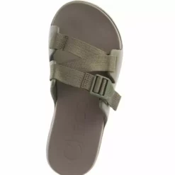 CHACO MENS CHILLOS SLIDE -Simms || Orvis || Patagonia Sales 2023 CHAM JCH107321 080219 S20 TOP