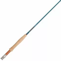 REDINGTON CROSSWATER ROD 6 WT 9' 4PC