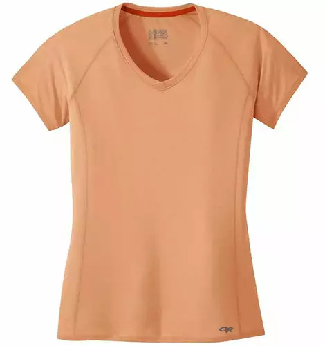 Outdoor Research OR Womens Echo S/S Tee - Sale 1 Outdoor Research OR Womens Echo S/S Tee - Sale