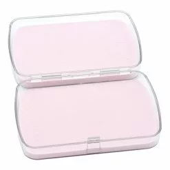 Cliff's Cliff Pink Box