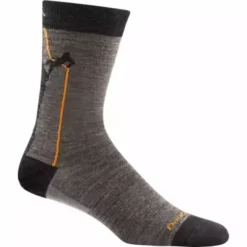 Darn Tough Mens Climber Guy Sock Light