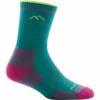 Darn Tough Womens Coolmax Micro Crew Sock Cushion 9 Darn Tough Womens Coolmax Micro Crew Sock Cushion -Simms || Orvis || Patagonia Sales 2023 Coolmax Micro
