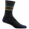 Darn Tough Mens DT-Train Crew Sock Light -Simms || Orvis || Patagonia Sales 2023 Dt Train