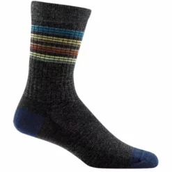 Darn Tough Mens DT-Train Crew Sock Light