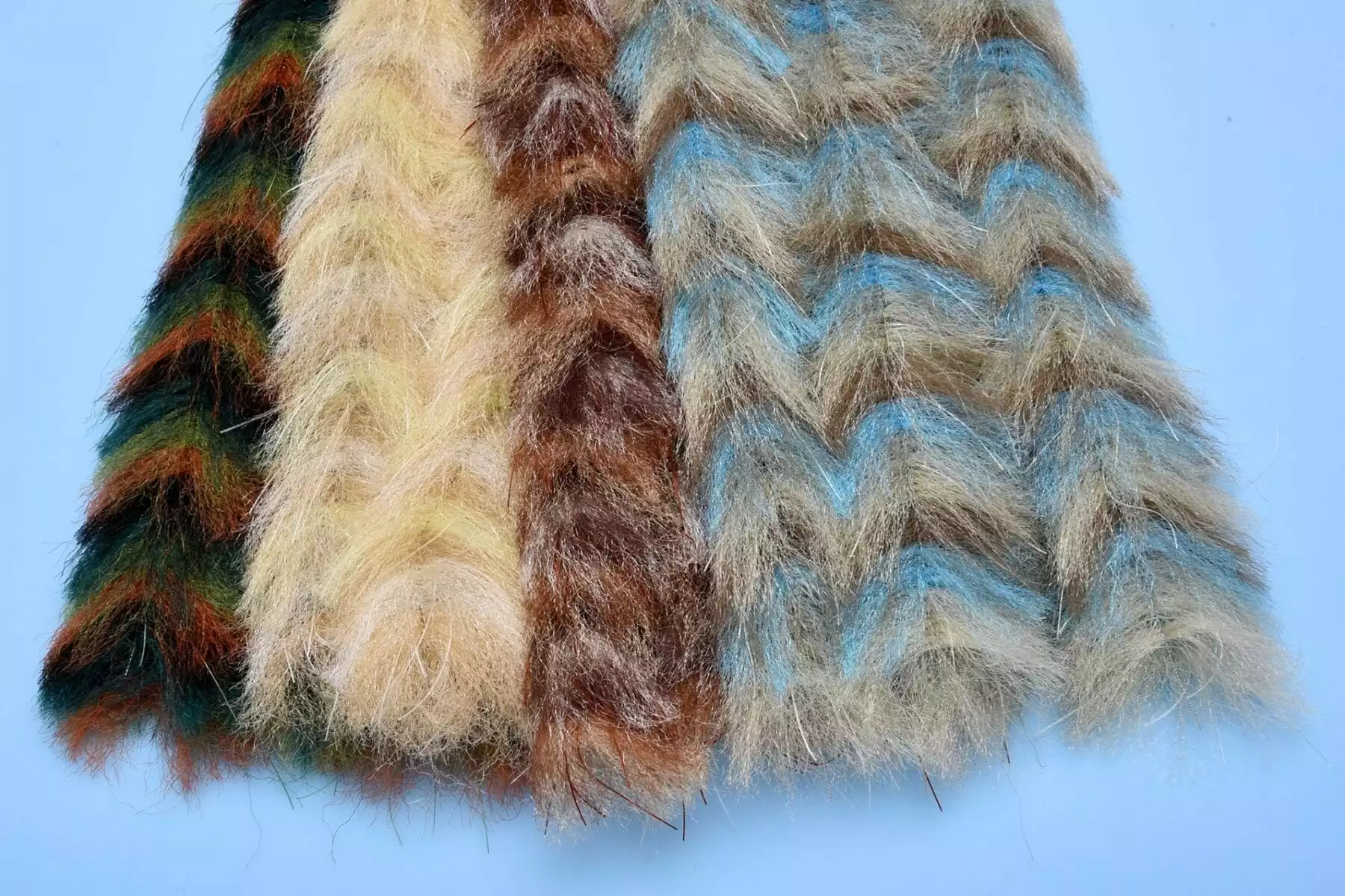 EP CRUSTACEOUS BRUSH WITH MICRO LEGS 1 EP CRUSTACEOUS BRUSH WITH MICRO LEGS