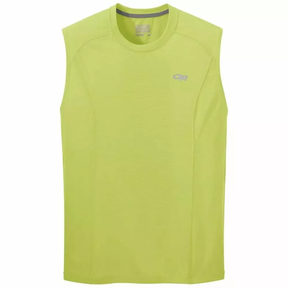 Outdoor Research OR Mens Echo Tank - SALE 1 Outdoor Research OR Mens Echo Tank - SALE