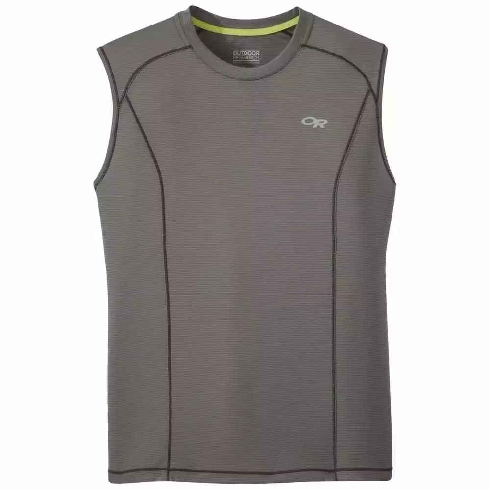 Outdoor Research OR Mens Echo Tank - SALE 2 Outdoor Research OR Mens Echo Tank - SALE - Image 2