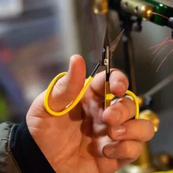 Loon Outdoors LOON ERGO ALL PURPOSE SCISSORS -Simms || Orvis || Patagonia Sales 2023 Ergo All Purpose Scissors alt 2 1000x 2bd44935 dec6 44d9 9615 c30784a48cd1