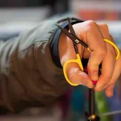 Loon Outdoors LOON ERGO ALL PURPOSE SCISSORS -Simms || Orvis || Patagonia Sales 2023 Ergo All Purpose Scissors alt 3 1000x dab66ac6 ec84 425b ac8b 297dbe2c4c5e