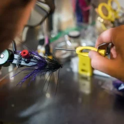 Loon Outdoors LOON ERGO BOBBIN -Simms || Orvis || Patagonia Sales 2023 Ergo Bobbin alt 2 1000x 3955b899 41d4 4c02 b75f 0dcf6f1640b0