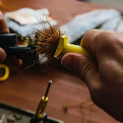 Loon Outdoors LOON ERGO HAIR PACKER 9 Loon Outdoors LOON ERGO HAIR PACKER -Simms || Orvis || Patagonia Sales 2023 Ergo Hair Packer alt 1 1000x 94add2eb fd67 4c43 855f 5cb68f439c39