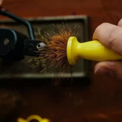 Loon Outdoors LOON ERGO HAIR PACKER 10 Loon Outdoors LOON ERGO HAIR PACKER -Simms || Orvis || Patagonia Sales 2023 Ergo Hair Packer alt 2 1000x 4cbd5aed e045 4dfa 8425 64c581c5461f