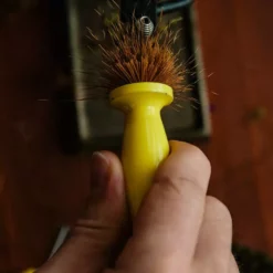 Loon Outdoors LOON ERGO HAIR PACKER 11 Loon Outdoors LOON ERGO HAIR PACKER -Simms || Orvis || Patagonia Sales 2023 Ergo Hair Packer alt 3 1000x 8c4640d9 878f 46ac 9806 999d6e6b214a