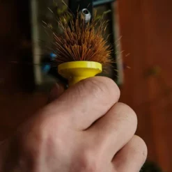 Loon Outdoors LOON ERGO HAIR PACKER 12 Loon Outdoors LOON ERGO HAIR PACKER -Simms || Orvis || Patagonia Sales 2023 Ergo Hair Packer alt 4 1000x daff2003 8bc8 40fb a7b0 98b3185488c3